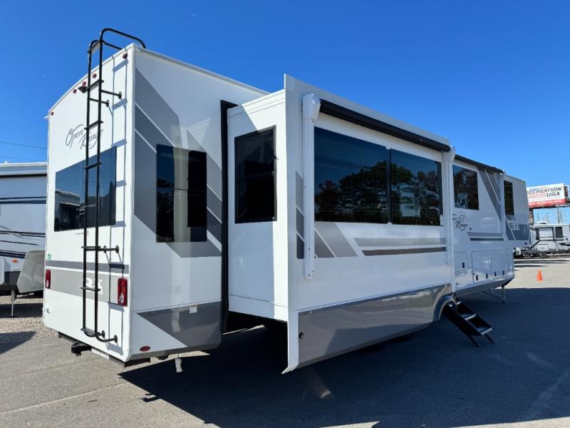 2026 Open Range RV Open Range 3X 372MBH photo 4