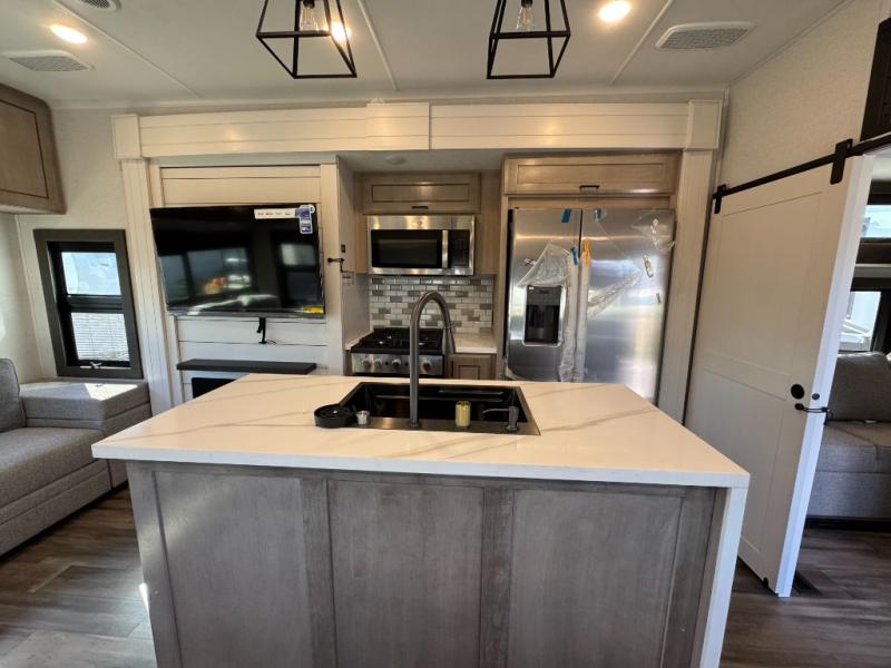 2026 Open Range RV Open Range 3X 372MBH photo 10
