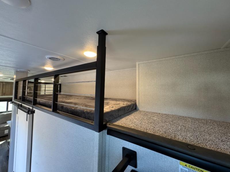 2026 Open Range RV Open Range 3X 372MBH photo 17