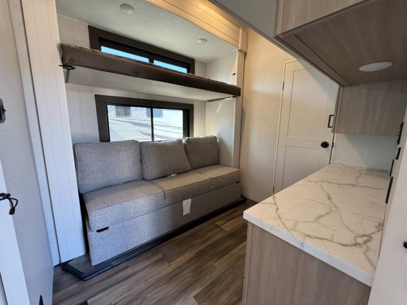 2026 Open Range RV Open Range 3X 372MBH photo 11