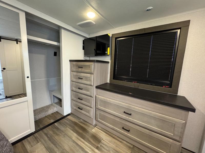 2026 Open Range RV Open Range 3X 372MBH photo 22