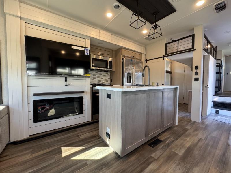 2026 Open Range RV Open Range 3X 372MBH photo 9