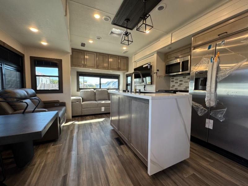 2026 Open Range RV Open Range 3X 372MBH photo 7