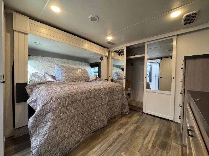 2026 Open Range RV Open Range 3X 372MBH photo 19