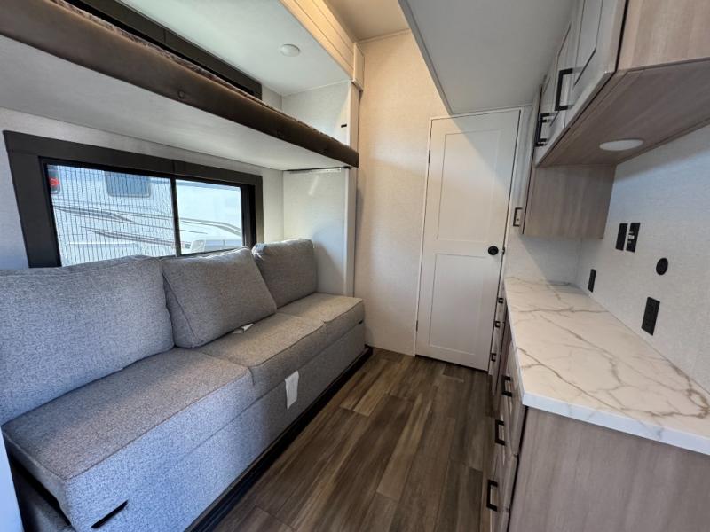 2026 Open Range RV Open Range 3X 372MBH photo 12