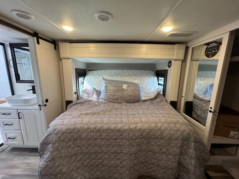 2026 Open Range RV Open Range 3X 372MBH photo 20