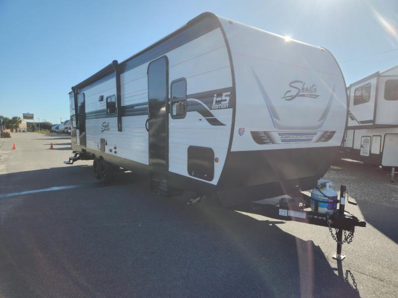 2026 Shasta RVs i-5 Edition 533BH photo 1