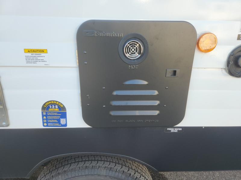2026 Shasta RVs i-5 Edition 533BH photo 36