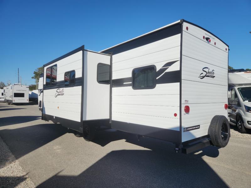 2026 Shasta RVs i-5 Edition 533BH photo 3