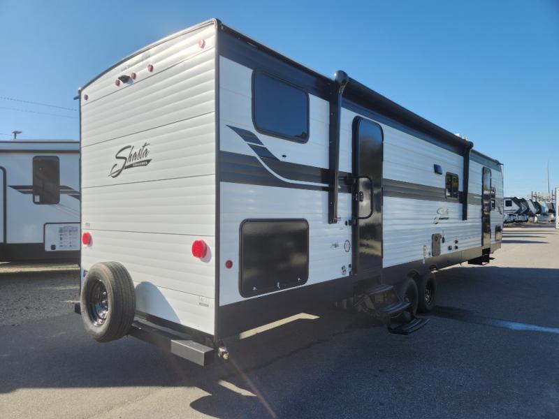 2026 Shasta RVs i-5 Edition 533BH photo 4