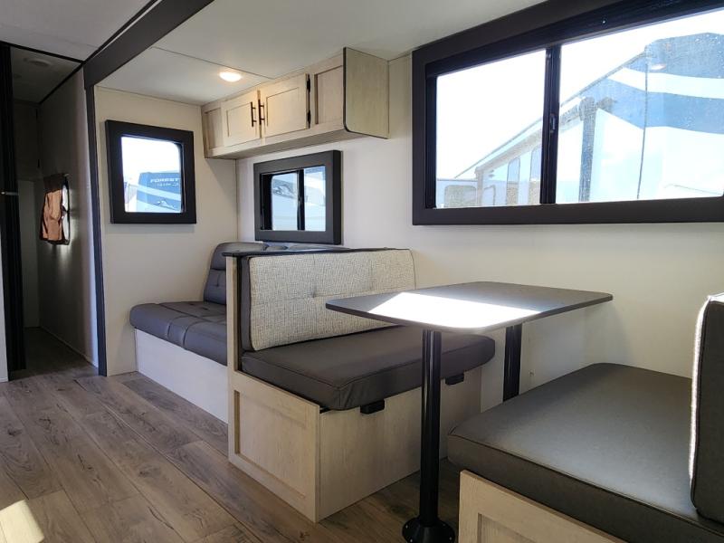 2026 Shasta RVs i-5 Edition 533BH photo 11