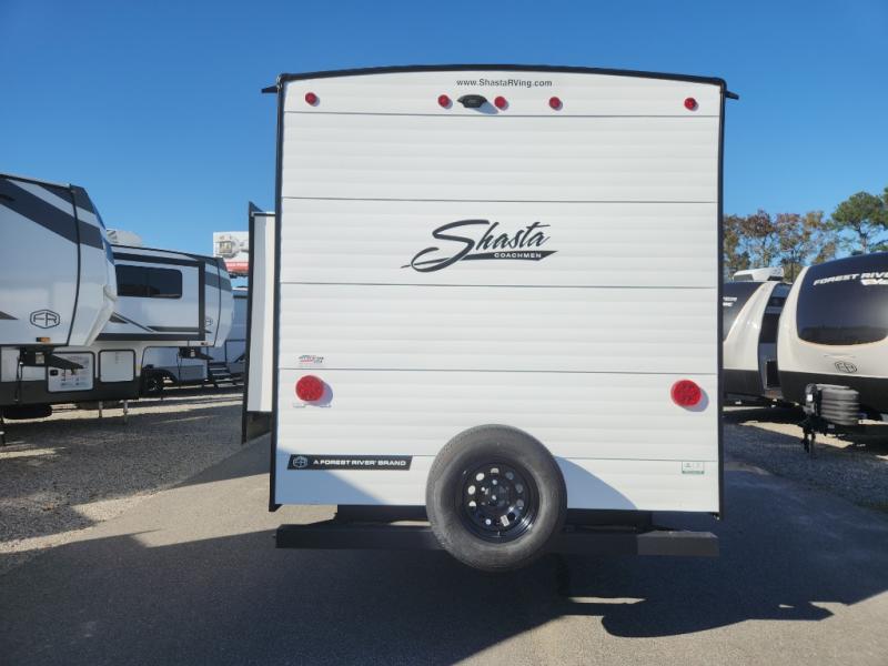 2026 Shasta RVs i-5 Edition 533BH photo 5