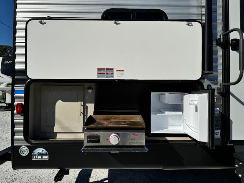 2022 Coachmen RV Catalina Legacy 263BHSCK photo 8