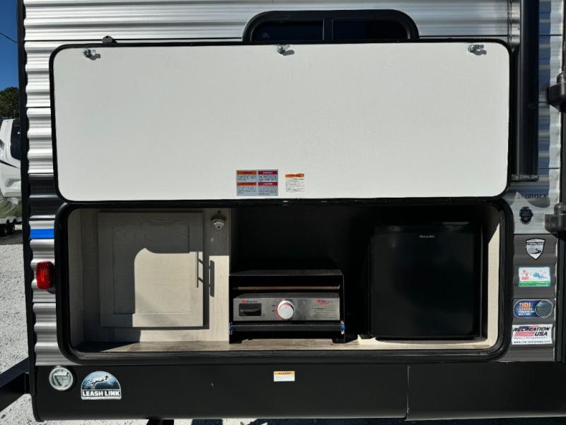 2022 Coachmen RV Catalina Legacy 263BHSCK photo 7