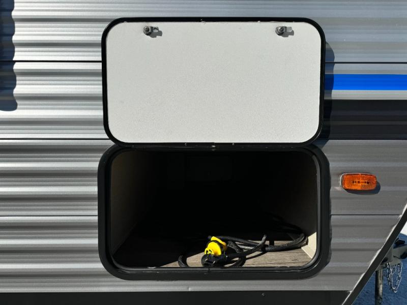 2022 Coachmen RV Catalina Legacy 263BHSCK photo 43