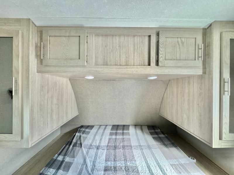 2022 Coachmen RV Catalina Legacy 263BHSCK photo 32