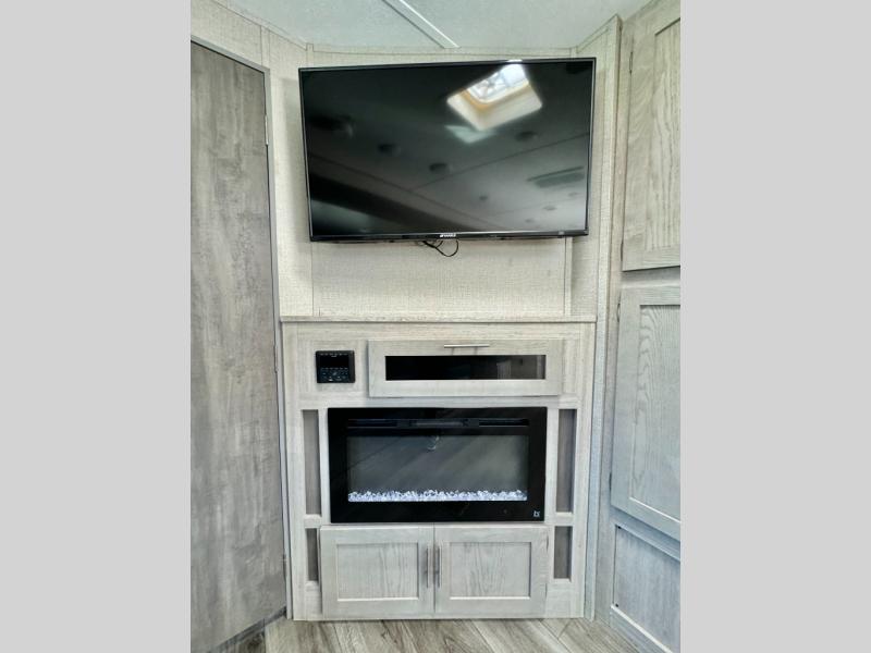 2022 Coachmen RV Catalina Legacy 263BHSCK photo 16
