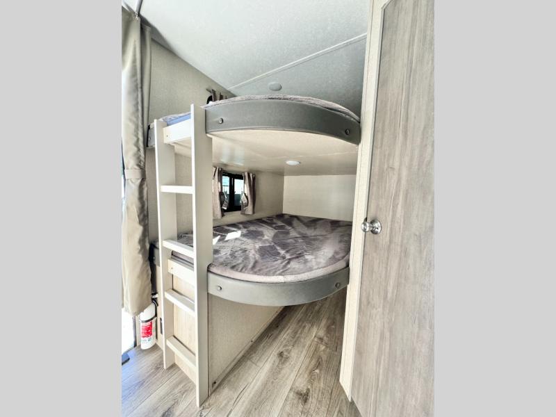 2022 Coachmen RV Catalina Legacy 263BHSCK photo 21