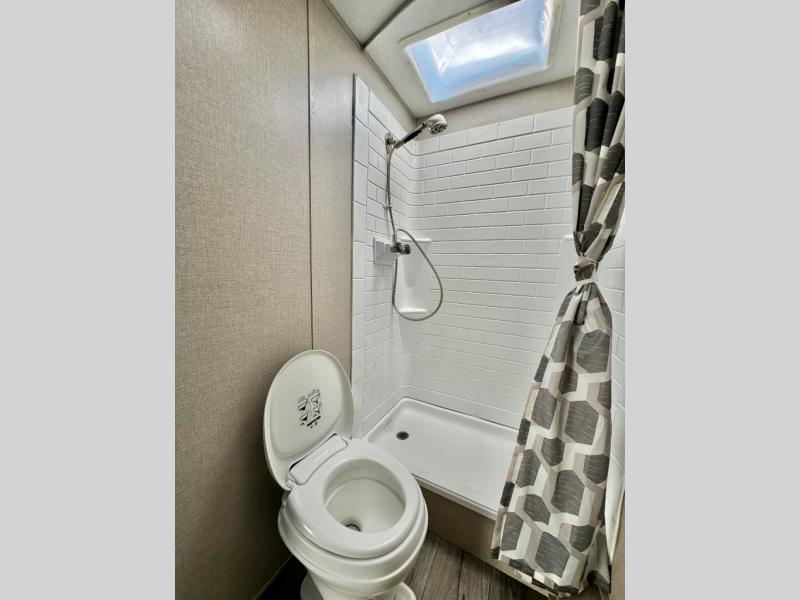 2022 Coachmen RV Catalina Legacy 263BHSCK photo 37