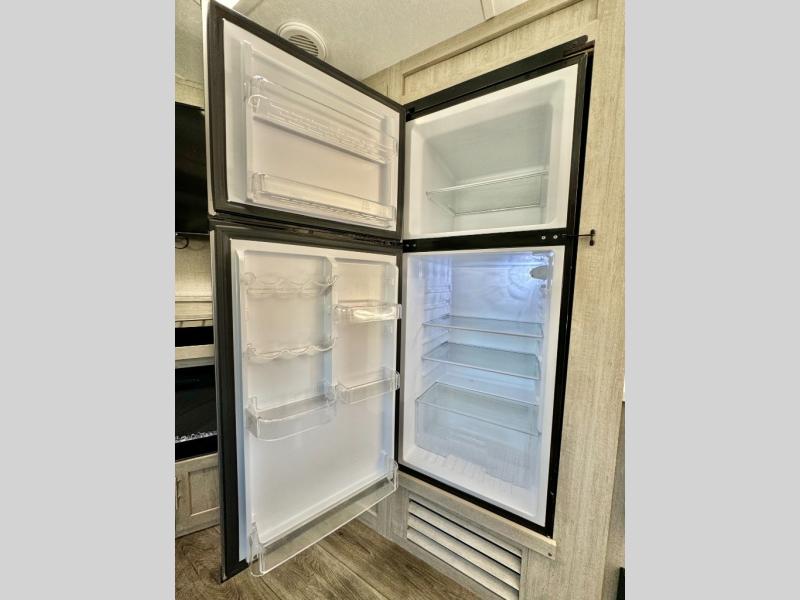 2022 Coachmen RV Catalina Legacy 263BHSCK photo 20
