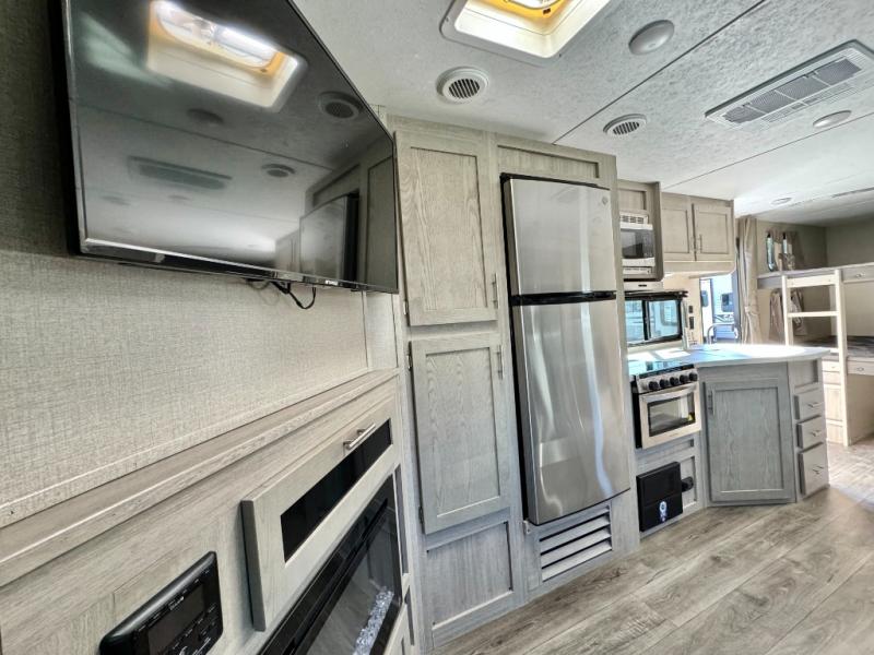 2022 Coachmen RV Catalina Legacy 263BHSCK photo 13