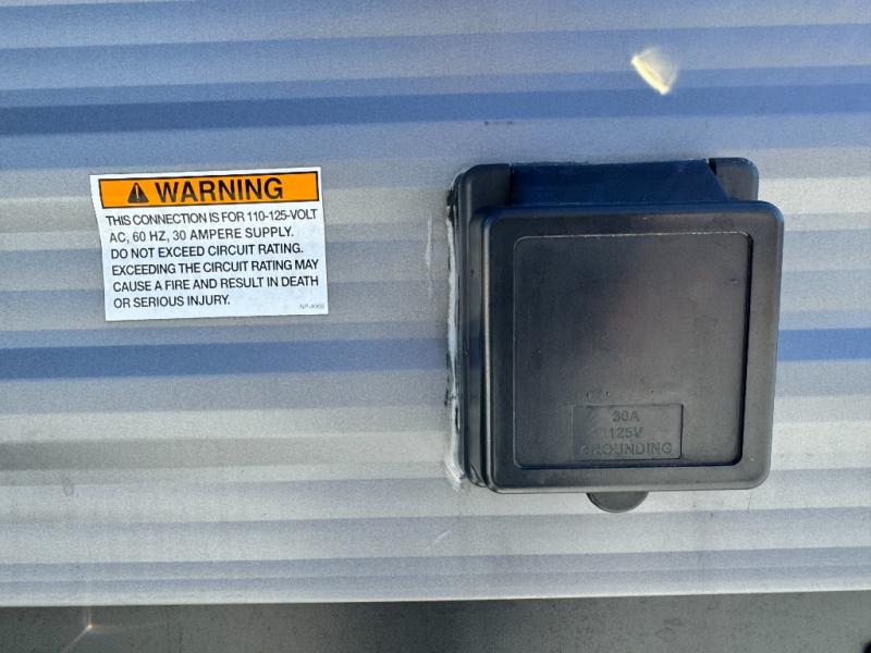 2022 Coachmen RV Catalina Legacy 263BHSCK photo 41