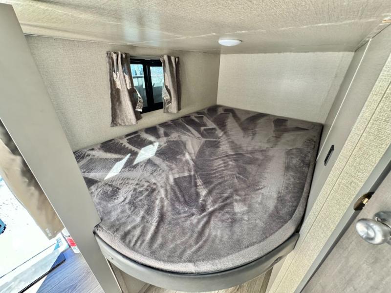 2022 Coachmen RV Catalina Legacy 263BHSCK photo 27