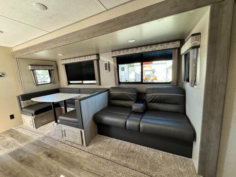 2022 Coachmen RV Catalina Legacy 263BHSCK photo 12