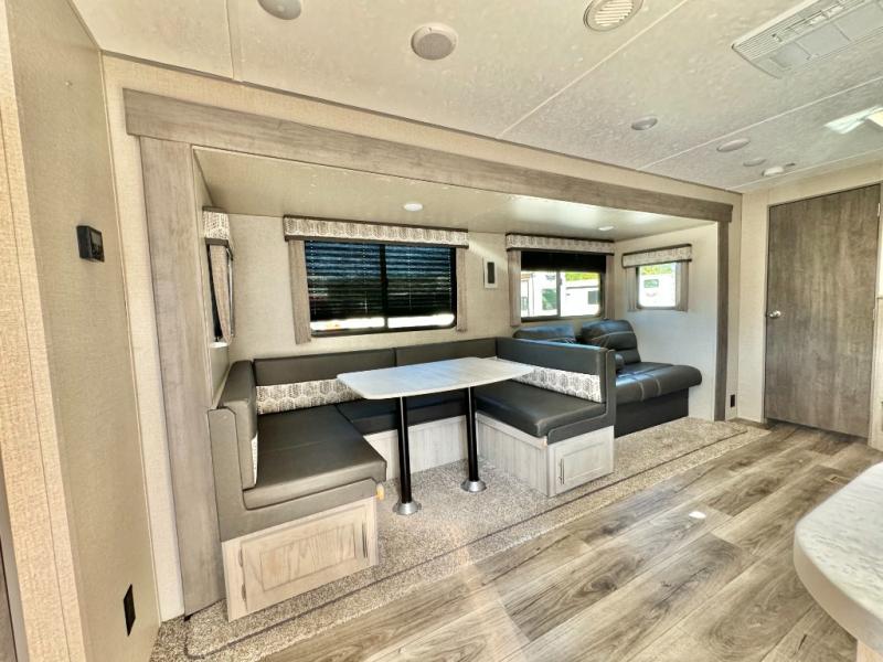 2022 Coachmen RV Catalina Legacy 263BHSCK photo 10