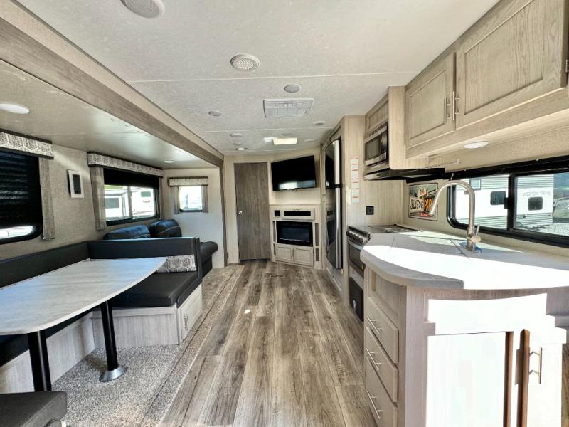2022 Coachmen RV Catalina Legacy 263BHSCK photo 15