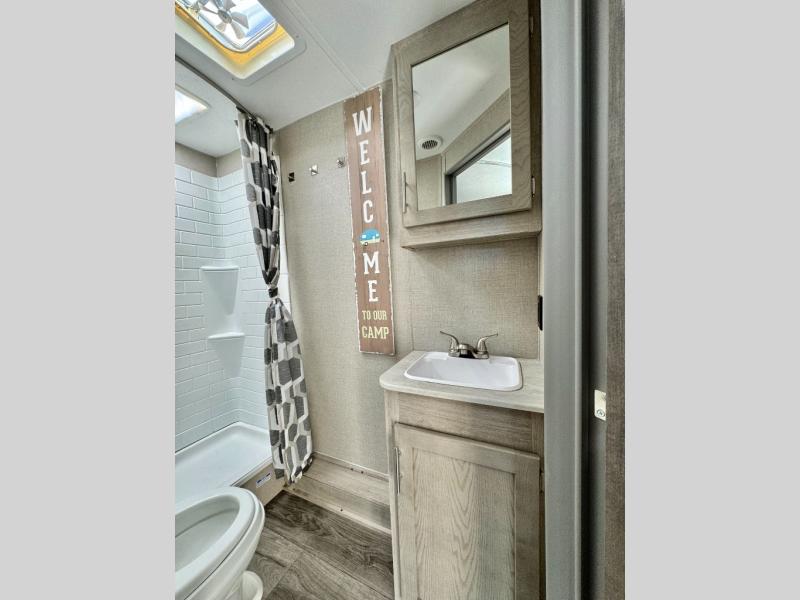 2022 Coachmen RV Catalina Legacy 263BHSCK photo 34
