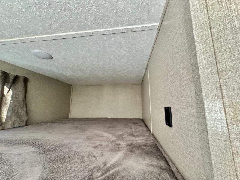 2022 Coachmen RV Catalina Legacy 263BHSCK photo 22