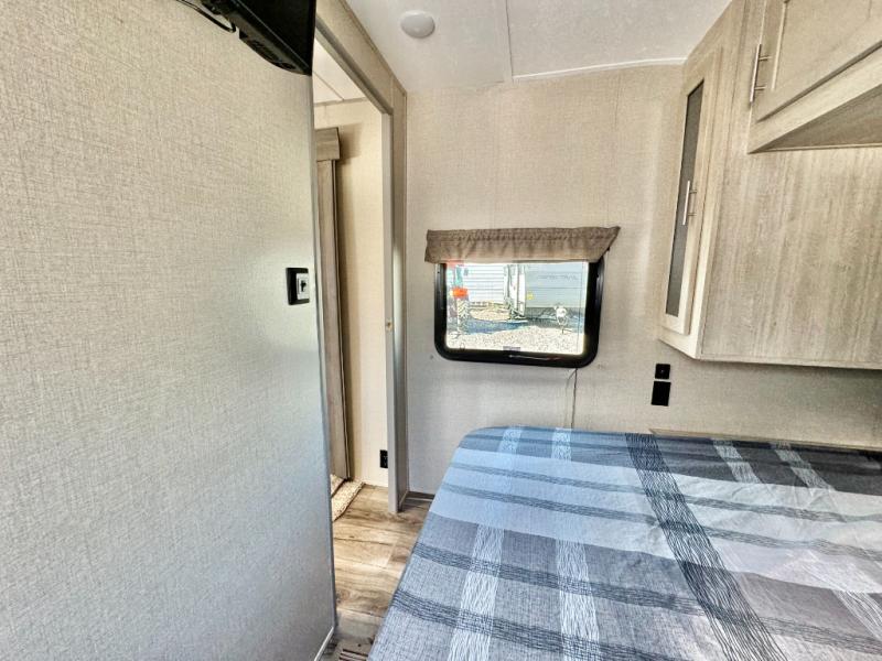 2022 Coachmen RV Catalina Legacy 263BHSCK photo 30