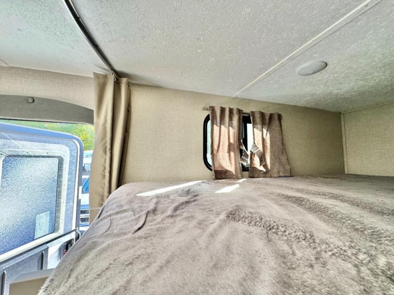 2022 Coachmen RV Catalina Legacy 263BHSCK photo 23