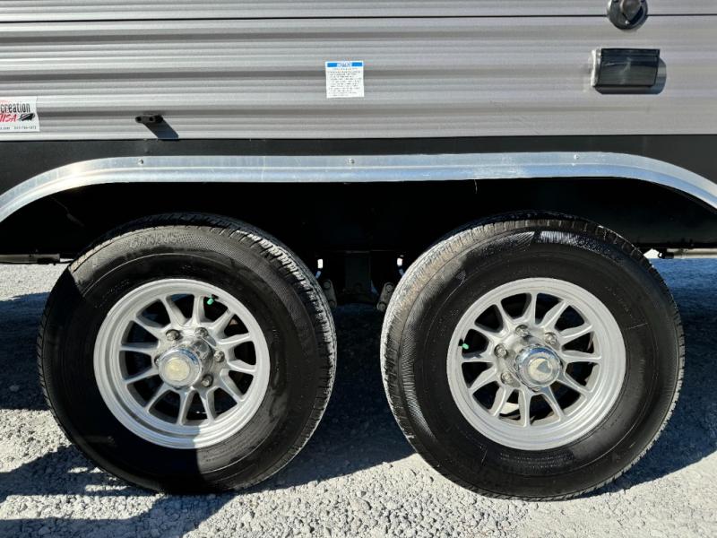 2022 Coachmen RV Catalina Legacy 263BHSCK photo 42