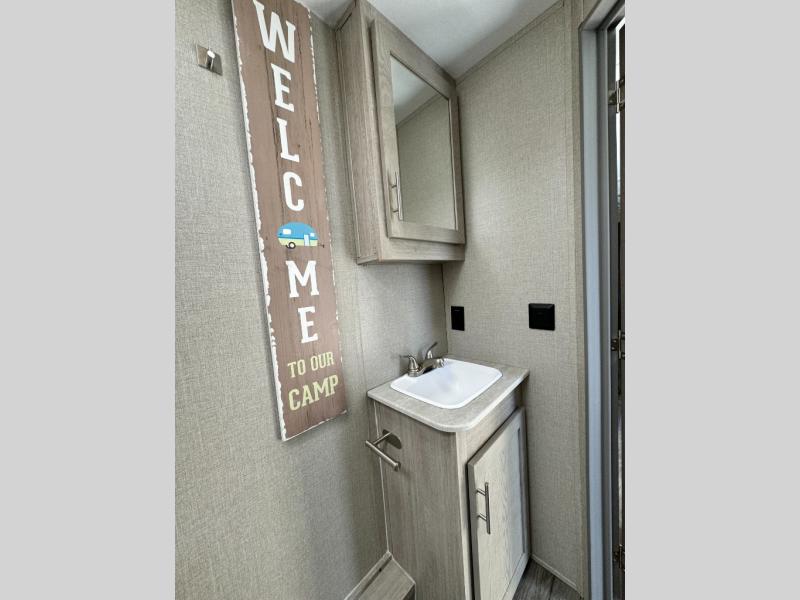 2022 Coachmen RV Catalina Legacy 263BHSCK photo 36