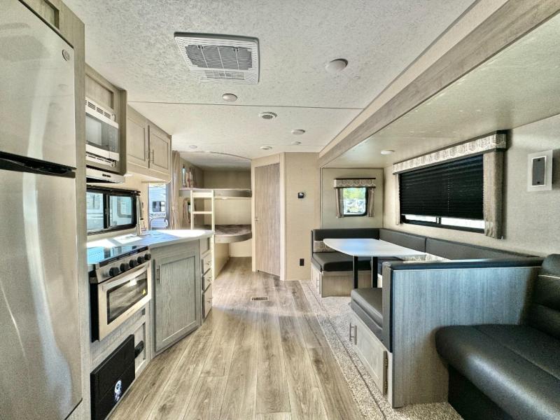 2022 Coachmen RV Catalina Legacy 263BHSCK photo 14