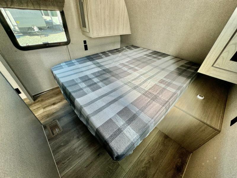 2022 Coachmen RV Catalina Legacy 263BHSCK photo 29