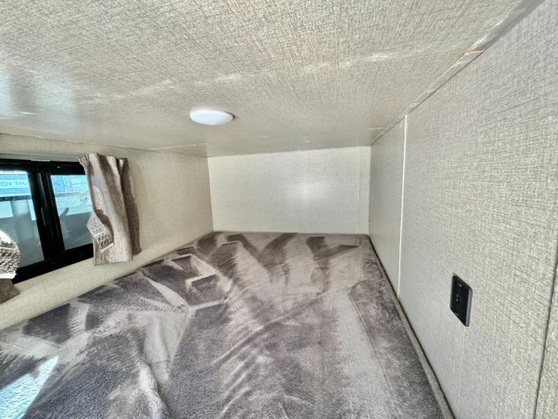 2022 Coachmen RV Catalina Legacy 263BHSCK photo 24