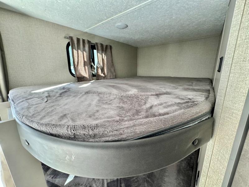 2022 Coachmen RV Catalina Legacy 263BHSCK photo 26