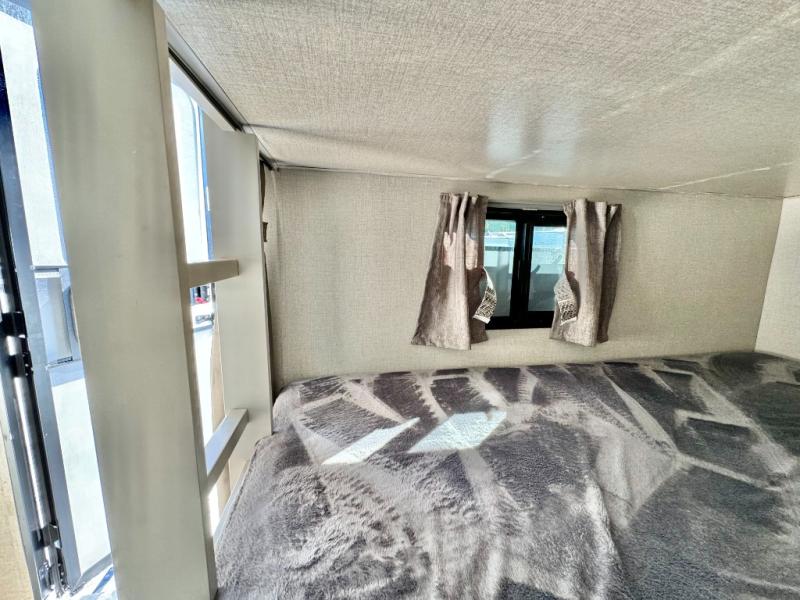 2022 Coachmen RV Catalina Legacy 263BHSCK photo 25