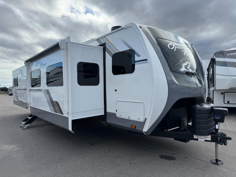2026 Open Range RV Open Range 335RBS photo 1