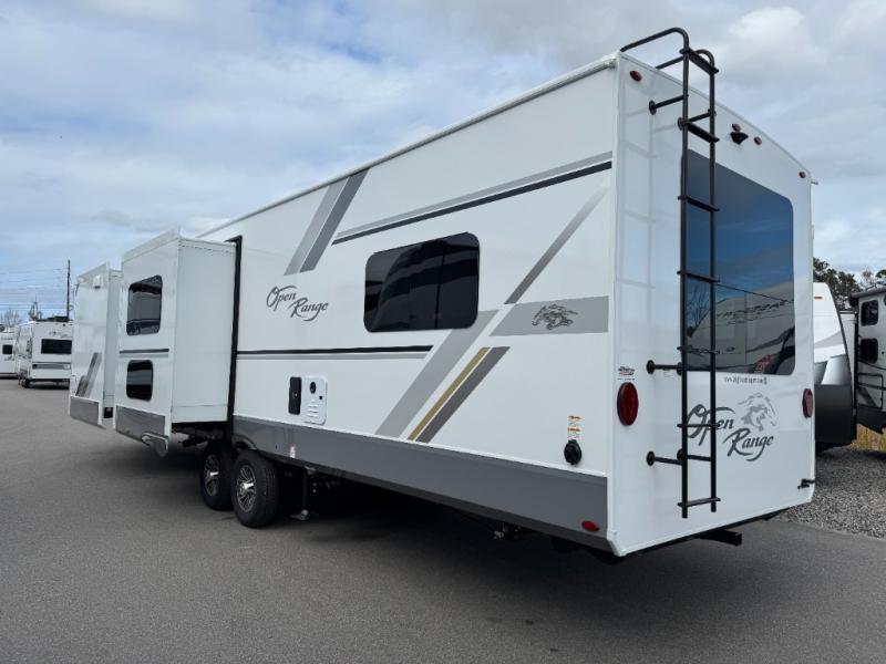2026 Open Range RV Open Range 335RBS photo 3
