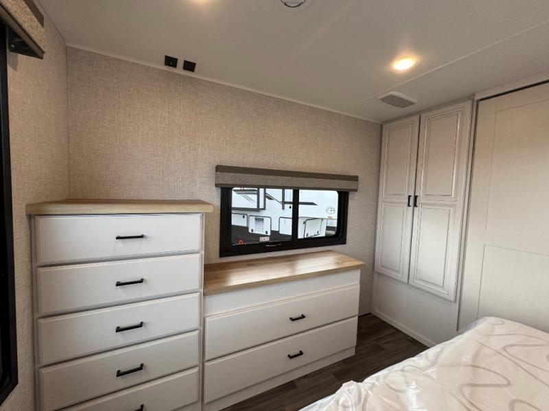 2026 Open Range RV Open Range 335RBS photo 34