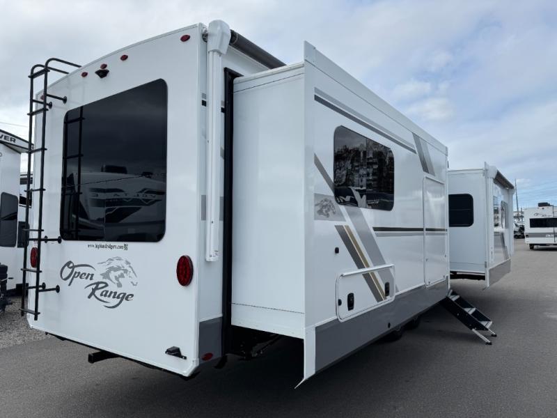 2026 Open Range RV Open Range 335RBS photo 4