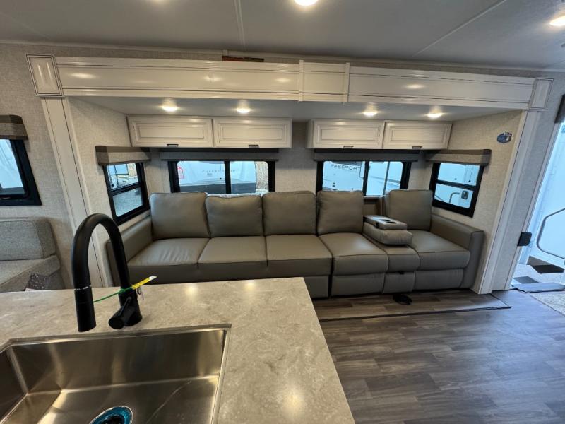 2026 Open Range RV Open Range 335RBS photo 21