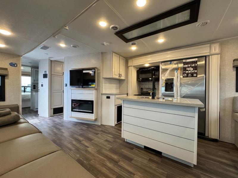 2026 Open Range RV Open Range 335RBS photo 19