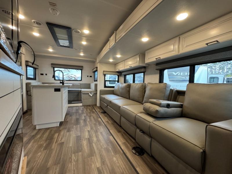 2026 Open Range RV Open Range 335RBS photo 18