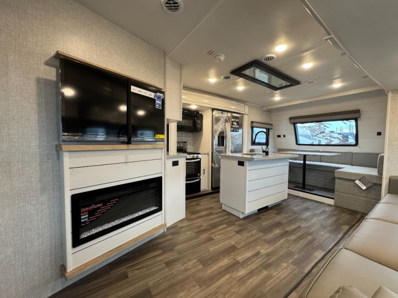 2026 Open Range RV Open Range 335RBS photo 17