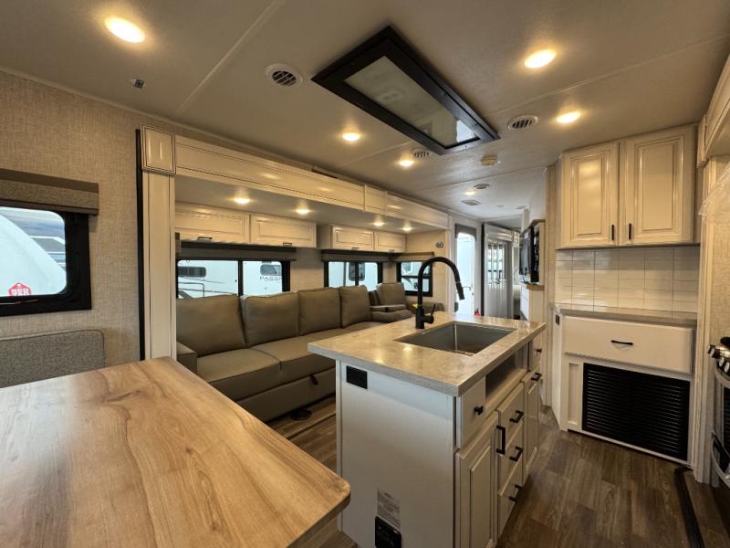 2026 Open Range RV Open Range 335RBS photo 20